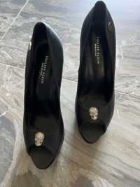 Philipp Plein-100% оригинални обувки