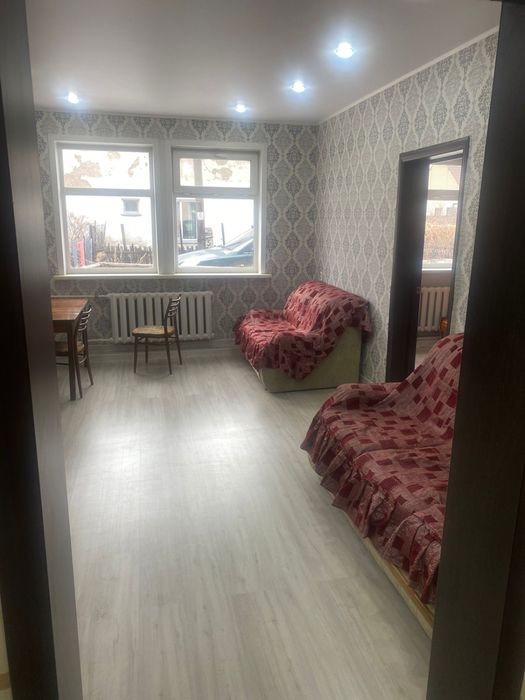 Сдается кварта ул Победы