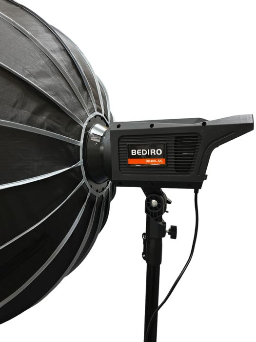 Bediro BD400-ss softbox