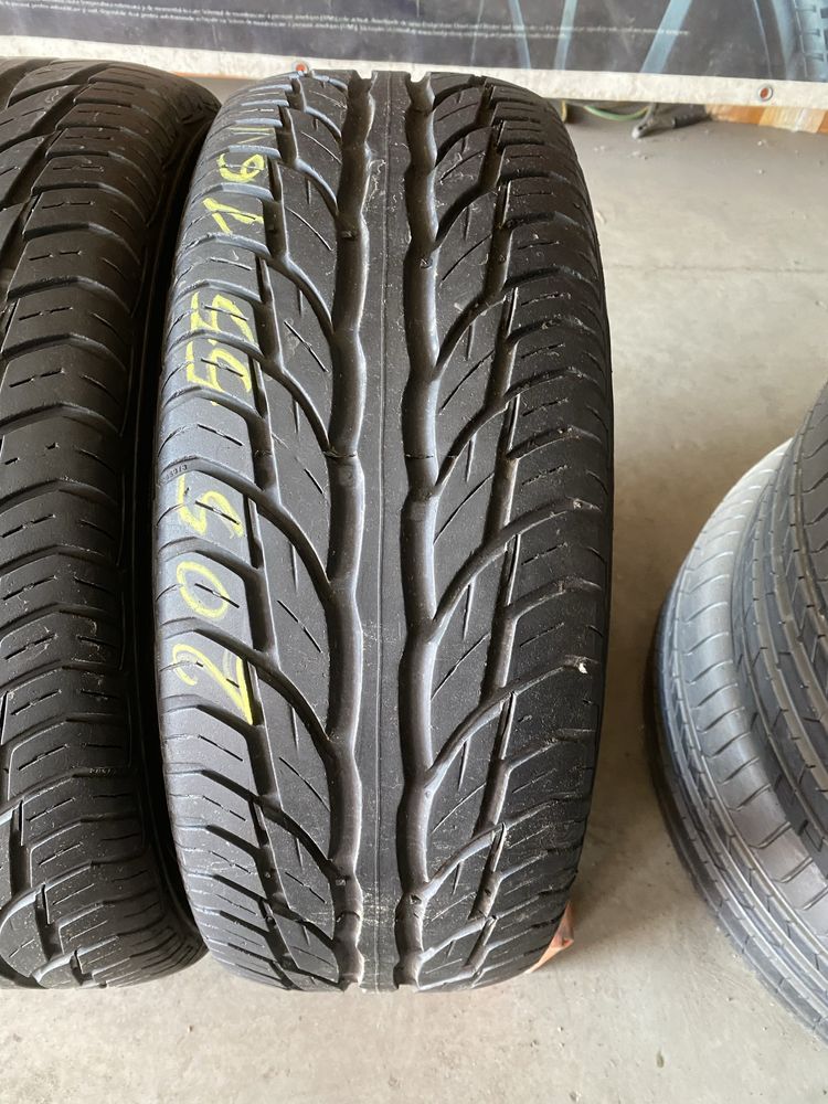 Anvelope vara 205/55/16 Uniroyal Rain Expert 205 55 16 R16