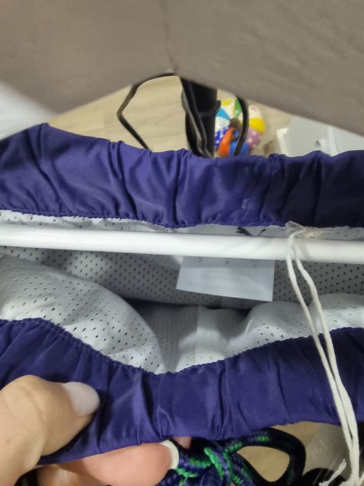 Pantaloni noi Puma barbati S/M