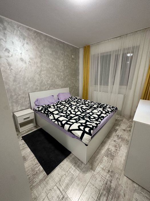 Apartament 2 camere