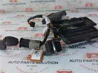 contact cu cheie dacia logan mcv 1.5 dci an fabr. 2007