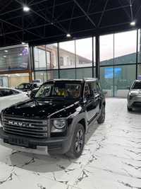 Haval Raptor 4x4 Menlong