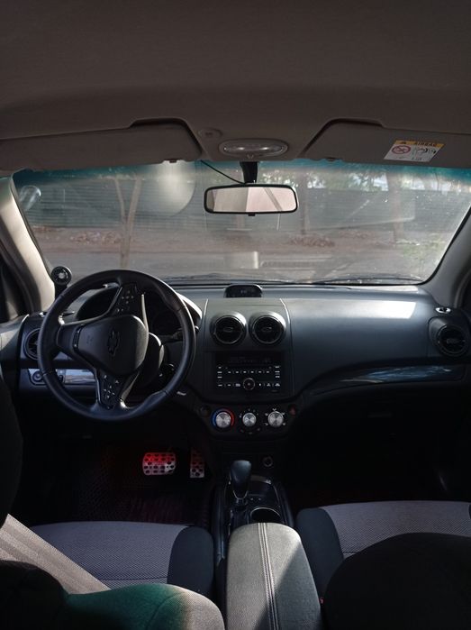 Nexia 3 avtomat karobka navarot full