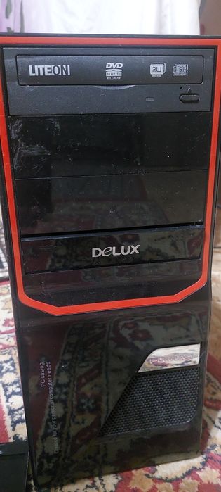 Продам системный блок