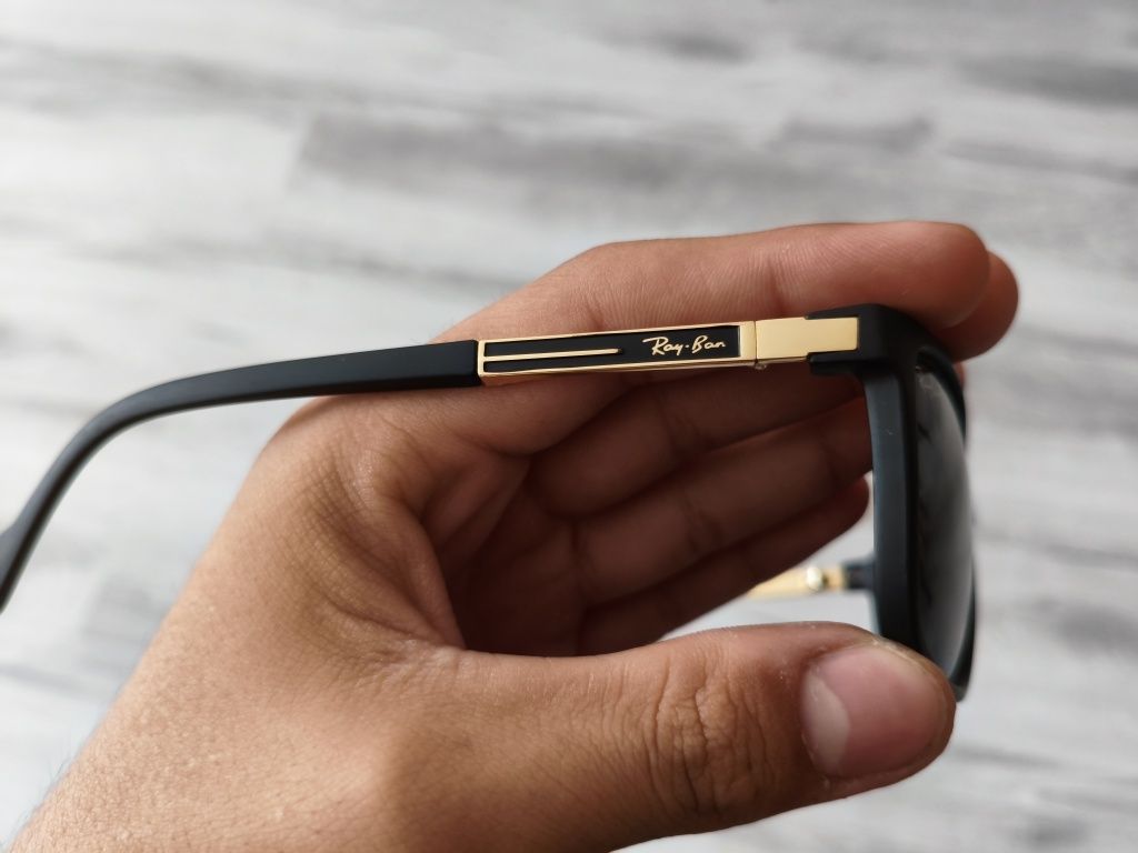Ray ban achki pol original