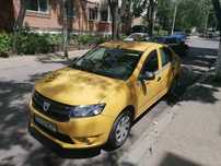 Dacia Logan 2014