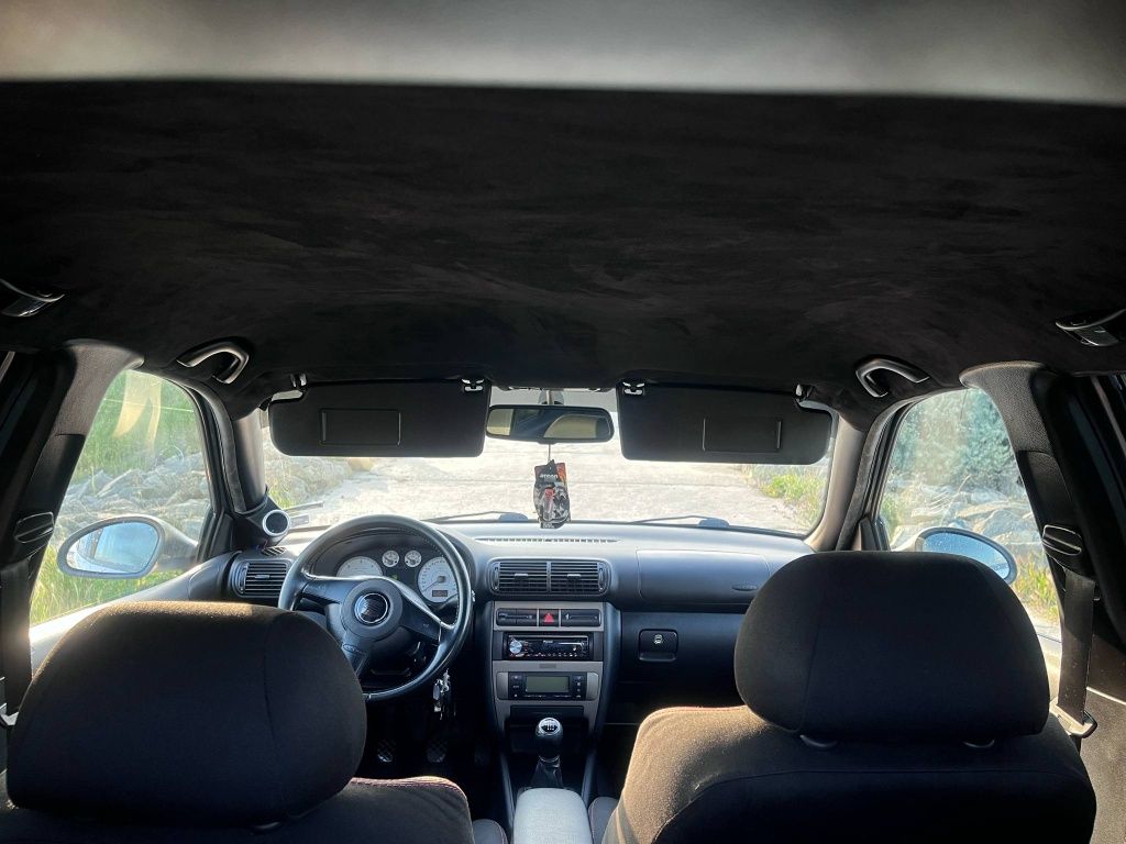 Seat Leon 1.9TDI