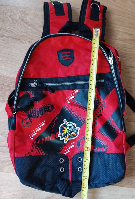 Rucsac pentru școală, drumetii sau vacanțe.