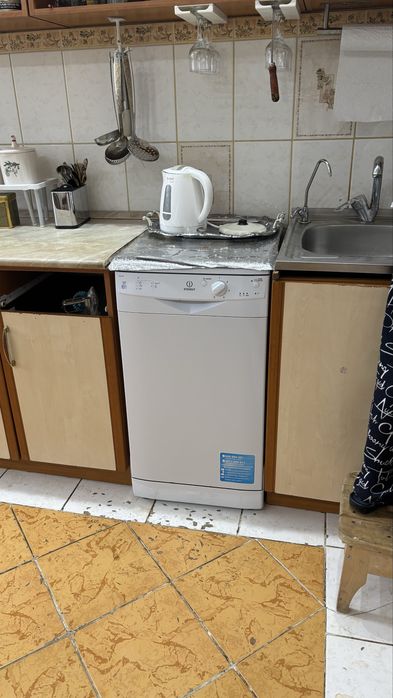 Посудомоечная машина