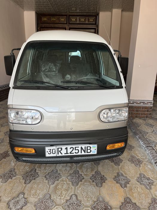 Damas 2024 kam yurgan