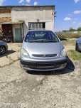 Citroen Xsara picasso на части