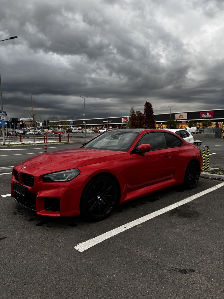 BMW M2 2023 / Garantie 2027 / Service Inclusive