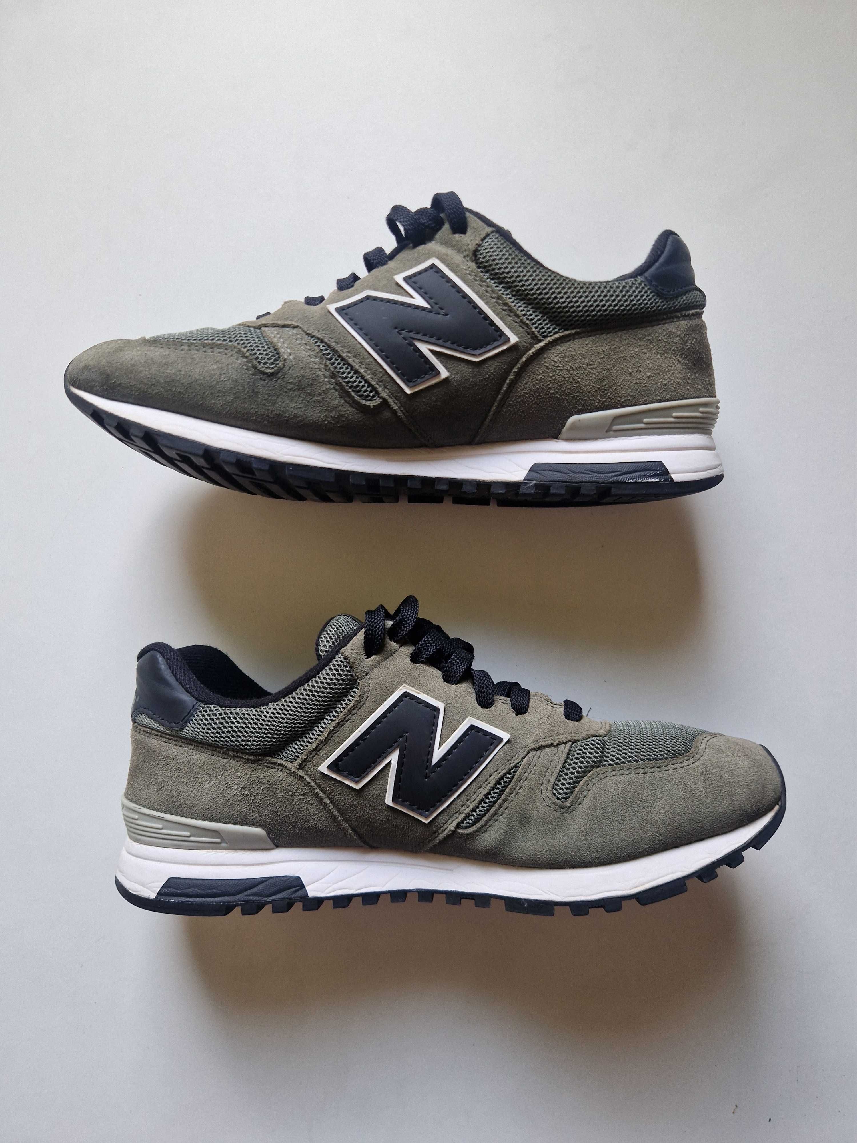 New Balance 565 D 'Army Green' оригинални маратонки