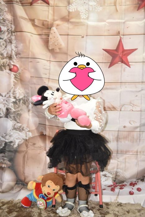 ФОТО ДЕКОРИ Фото фон за Коледа