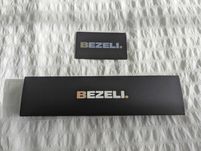 Curea titan Bezeli compatibila Apple Watch Ultra