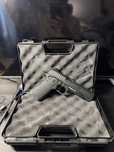 Pistol Novritsh SSP-1 in stare excelenta + alte accesorii incluse