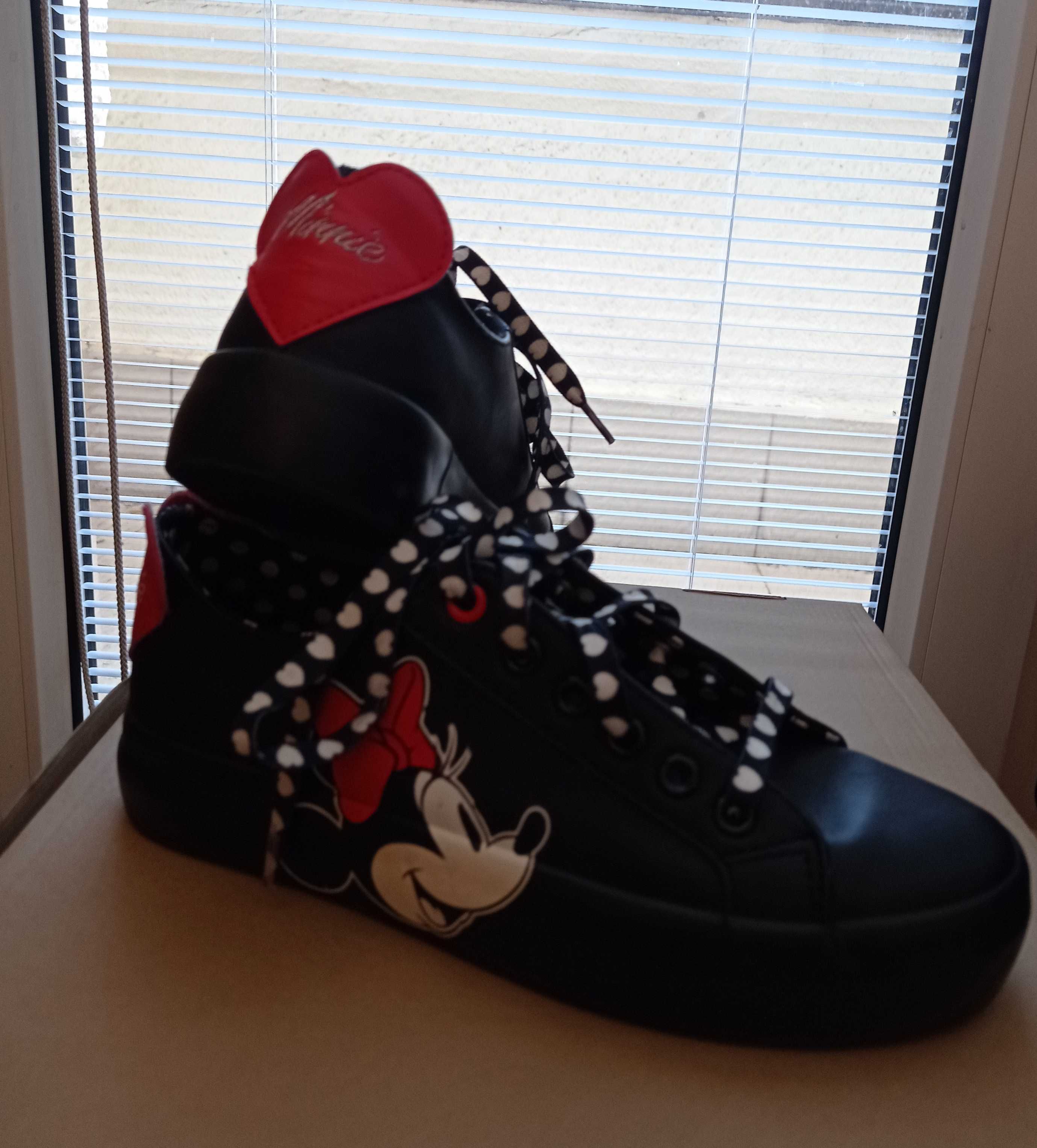 Кецове Disney Minnie