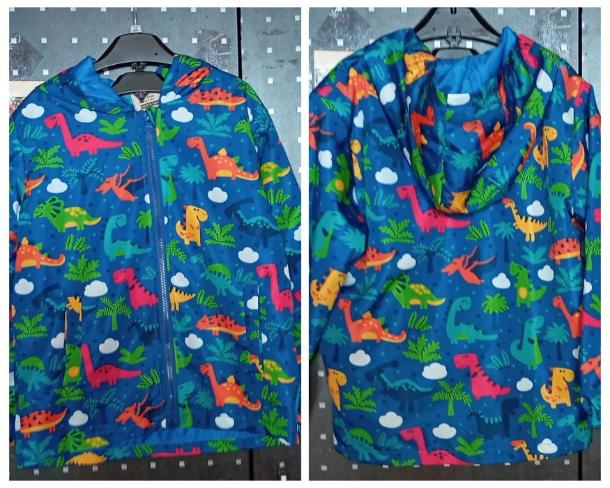 Детски дрехи размер 128см