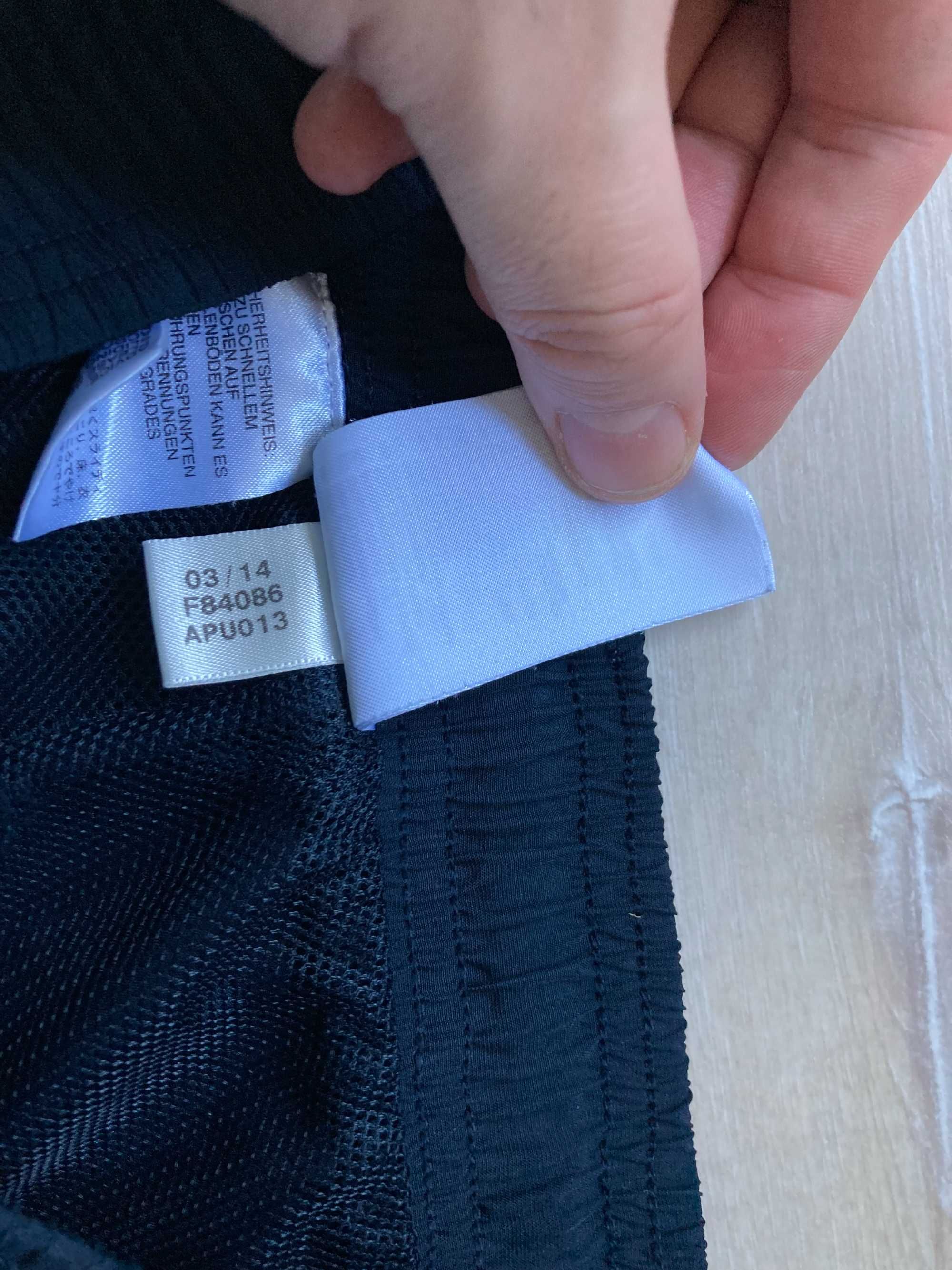 Adidas Chelsea Адидас Челси мъжко долнище долница размер XS