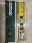 Memorii RAM 2GB DDR3 1600MHZ Kingston/Zeppelin
