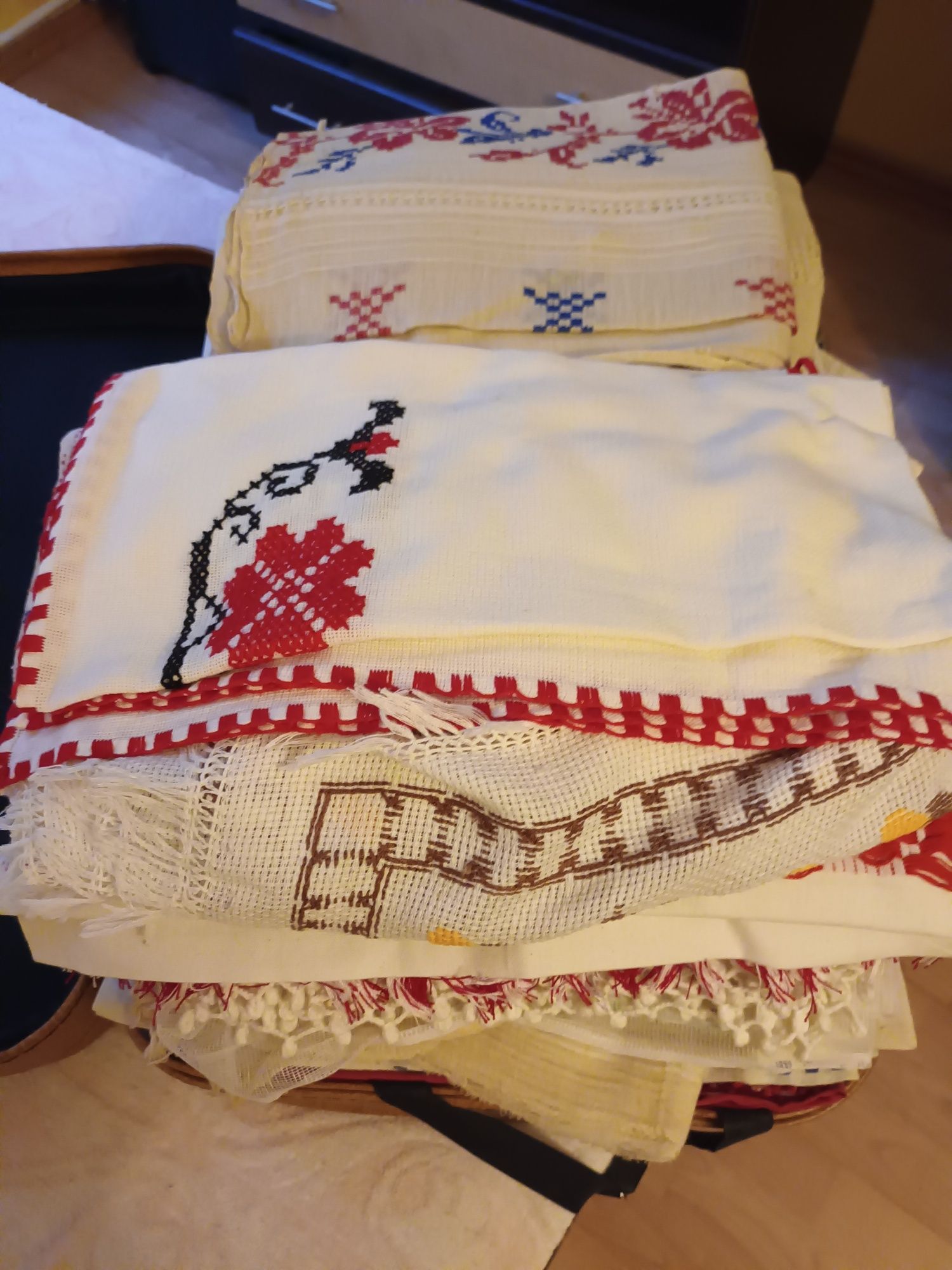 Obiecte traditionale romanesti