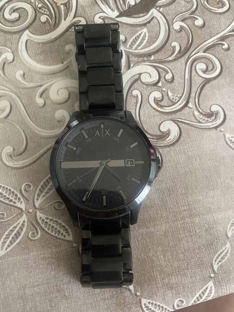 armani exchenge original