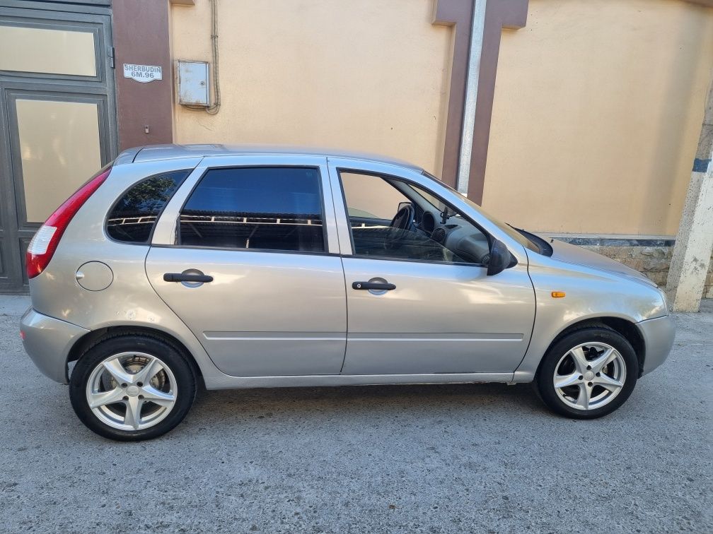 Lada kalina 1119