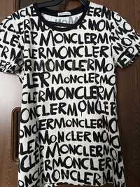 Tricou Moncler XS