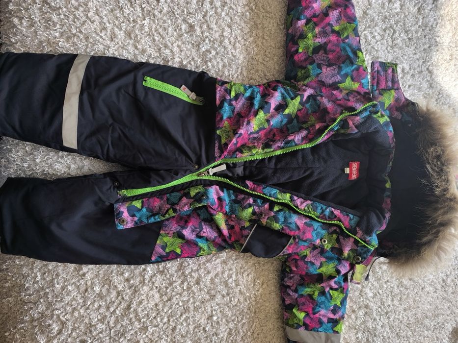 Комбинезоны для девочки