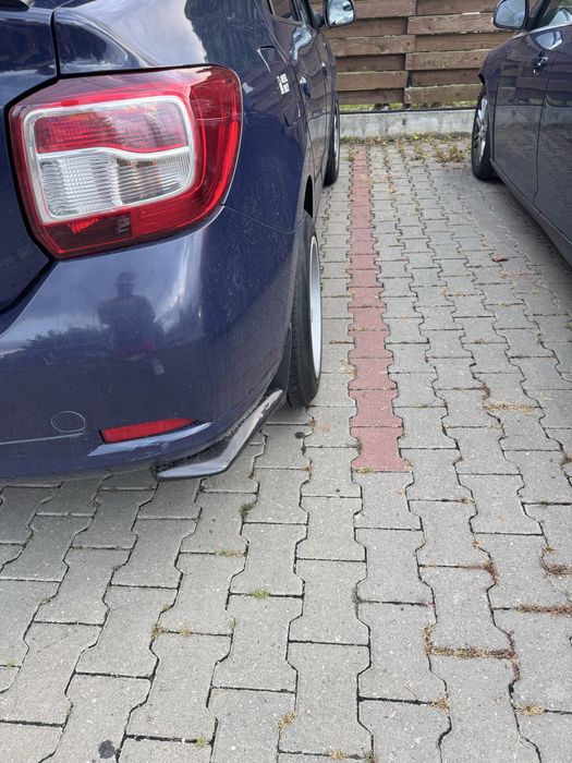 Vand roti 4x100 R16 anv 205 55 R16