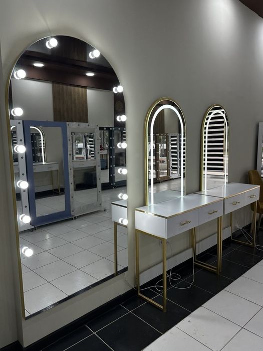 oina zerkalo ойна зеркало