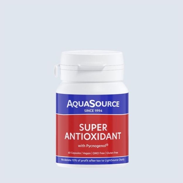 AquaSource Super Antioxidant