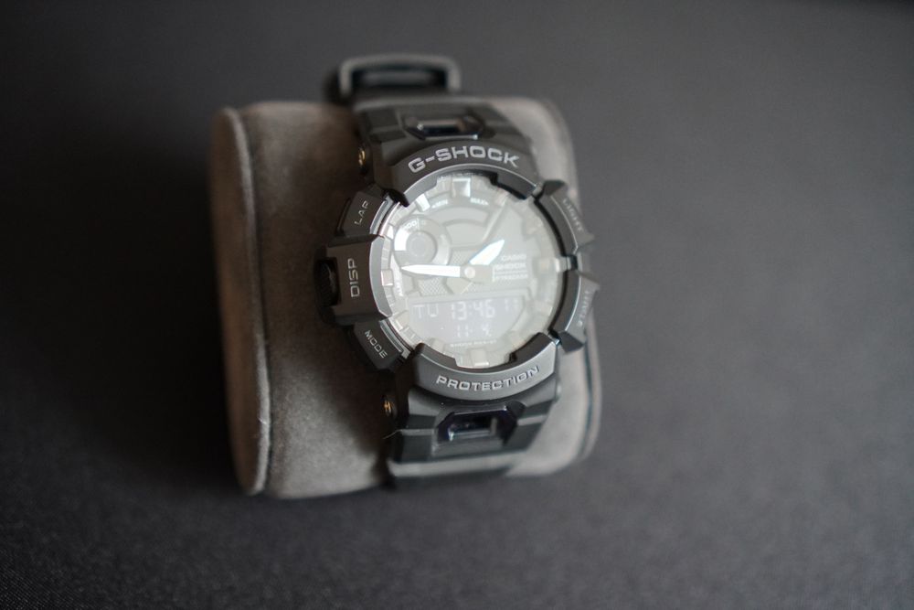 Casio G-Shock GBA-900-1AER