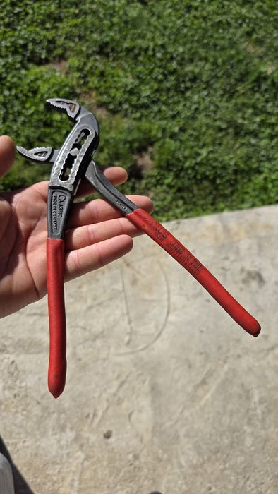 Vând clesti papagal knipex ,wurth ,facom