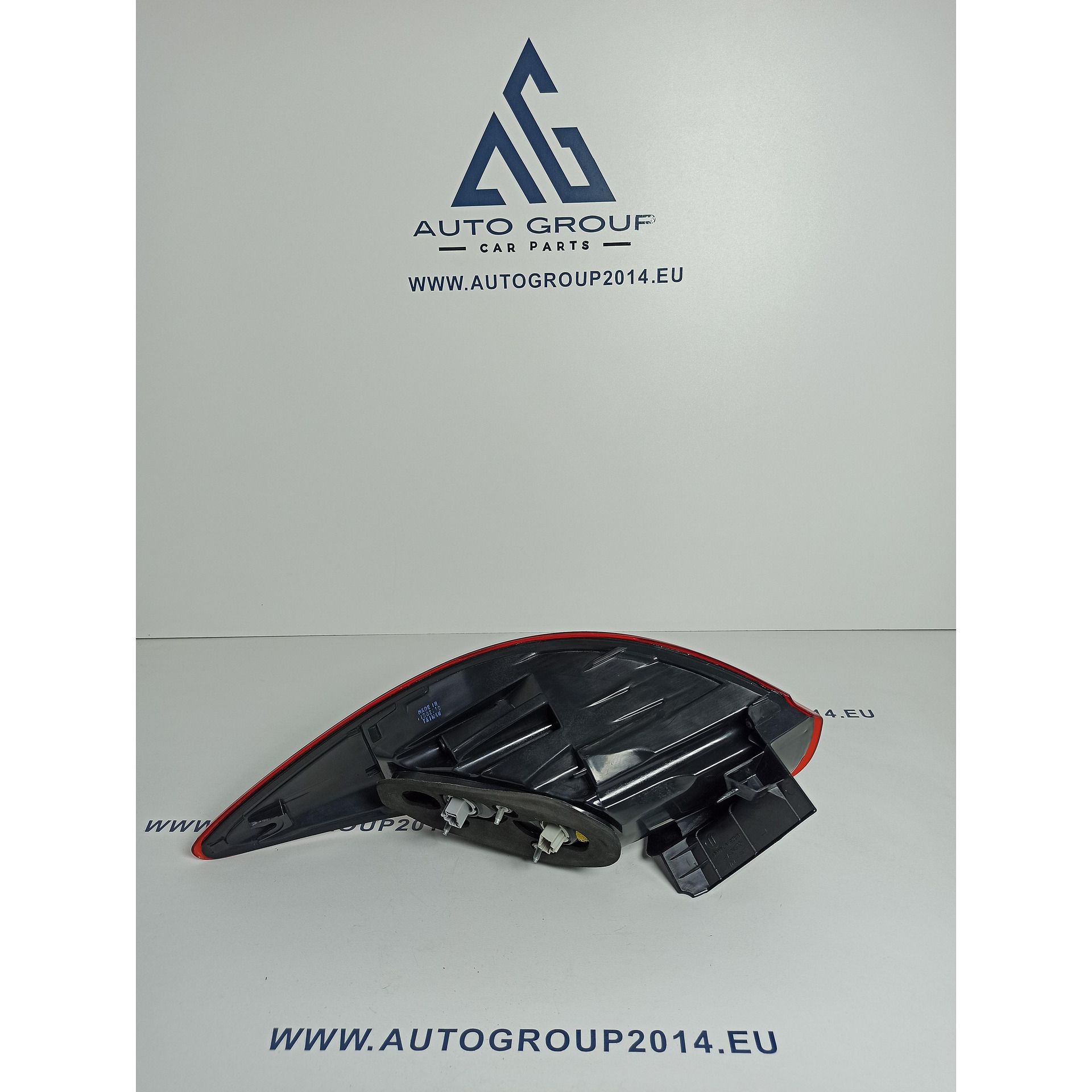 Ляв стоп за mazda cx-5 - 116470 - kd5451160c