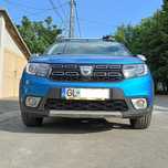 Dacia Logan MCV Steapway