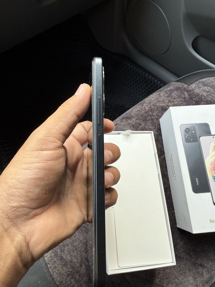 Ideal redmi note 12 sotiladi
