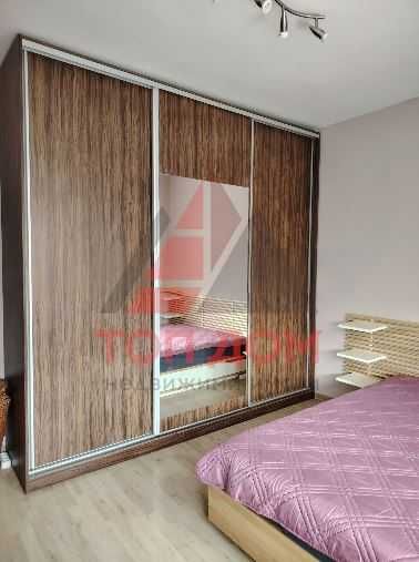 Дава се под наем Тристаен апартамент в Варна, Левски - 69 кв.м за 612 € - Снимка #7