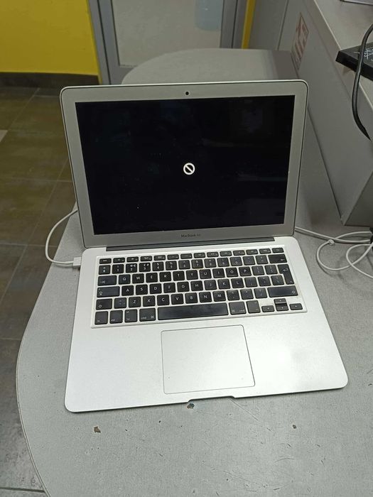 MacBook Air 2013, 13 incha, A1466