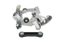 Timonerie Selector cutie viteze benzina 1.4i 1.6i Golf 4 Leon Bora A3