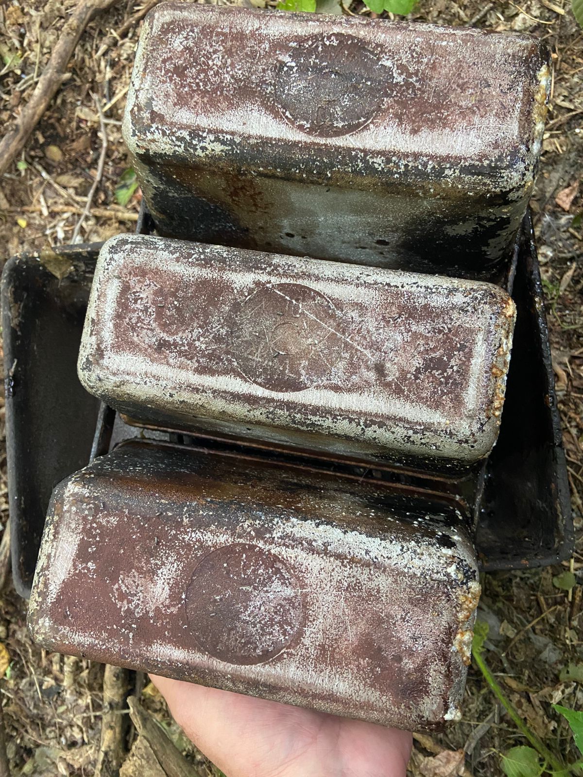 Продам формы для выпечки хлеба