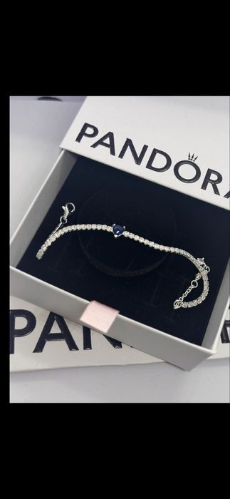 Pandora гривна Пандора