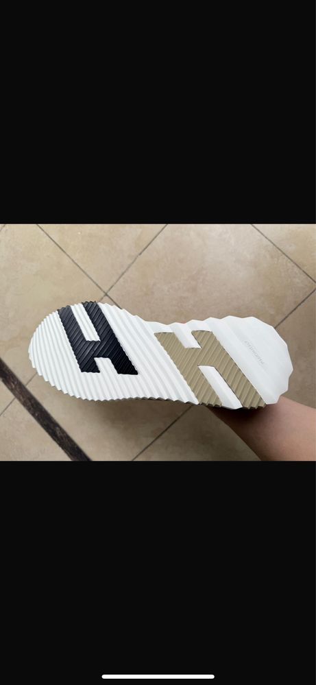 Обувки Hermes 41 26.5см