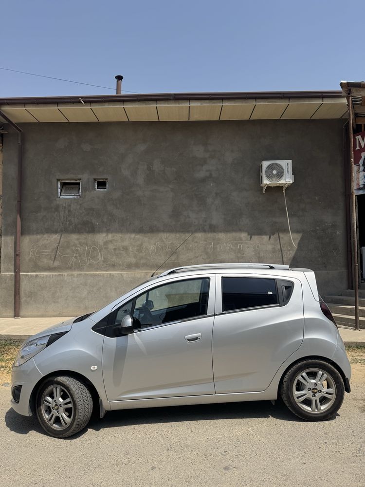 2019 spark elektroniy