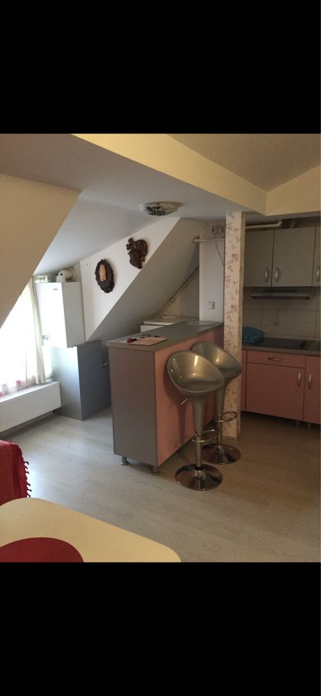 Apartament 1 camera,zona Han str Sucevei