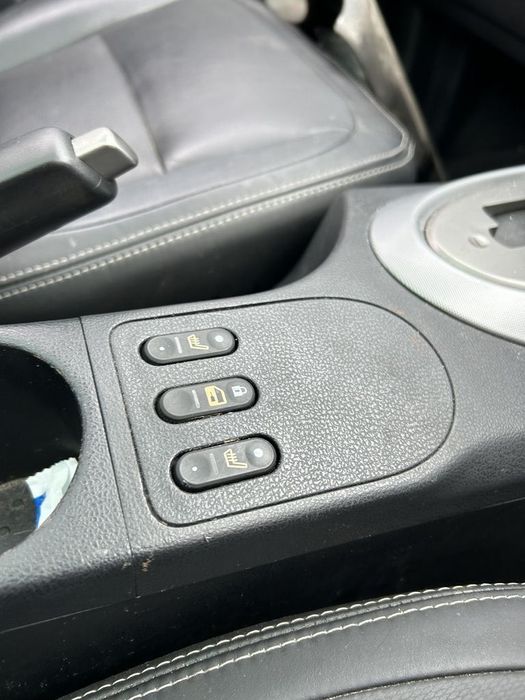 Interior complet Nissan Qashqai 2008 - 2010 SUV 4 Usi (1341)