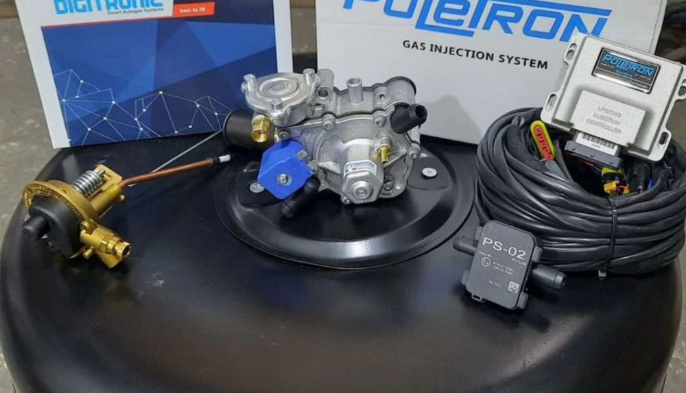 Гбо бу форсуночный ваз2114 те тур