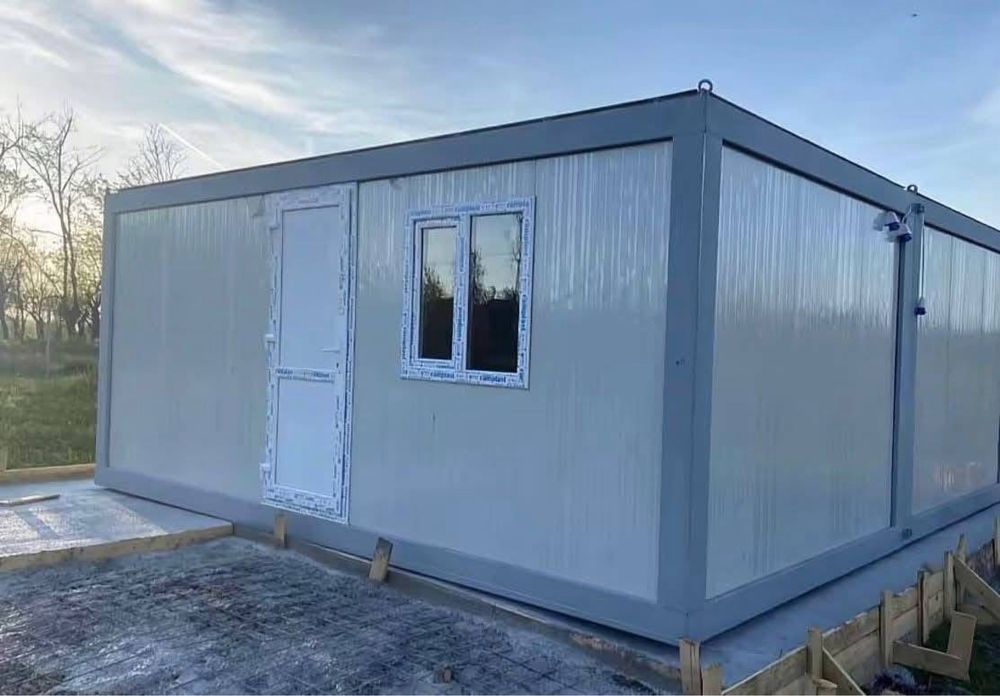 Container containere modulare